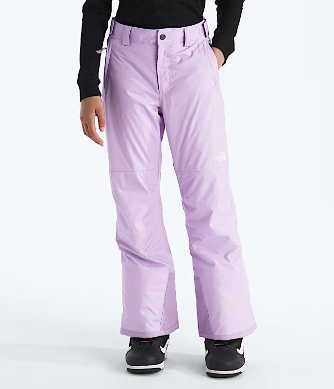 The North Face Girls' Freedom Insulated Pant